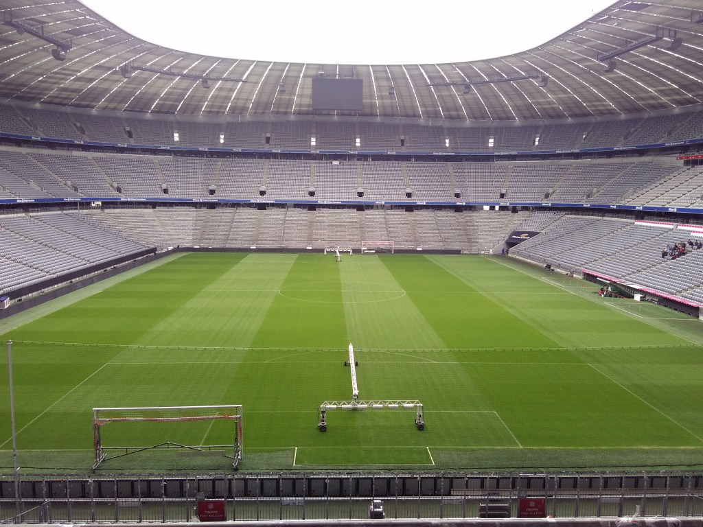 Allianz Arena
