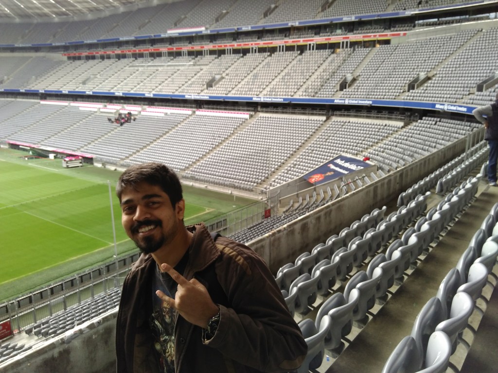 Allianz Arena